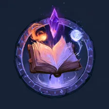 Mage crest