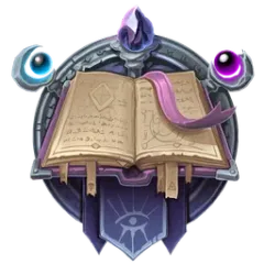 Mage crest