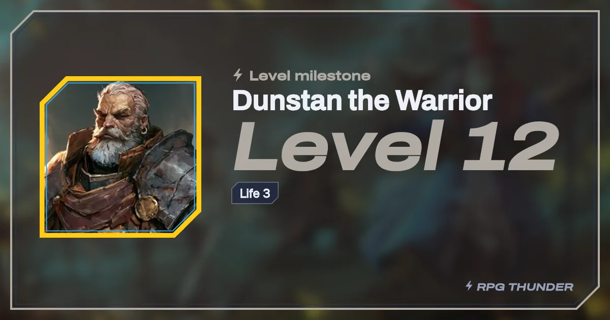 Ashen on the level card, as Discord shows it