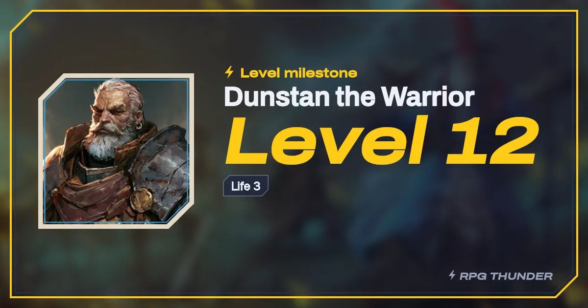 Bone frame on the level card, as Discord shows it