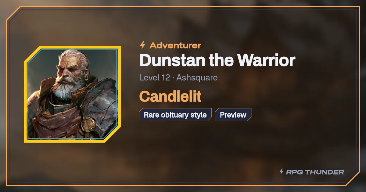 Candlelit on the shop’s try-on card, as Discord shows it