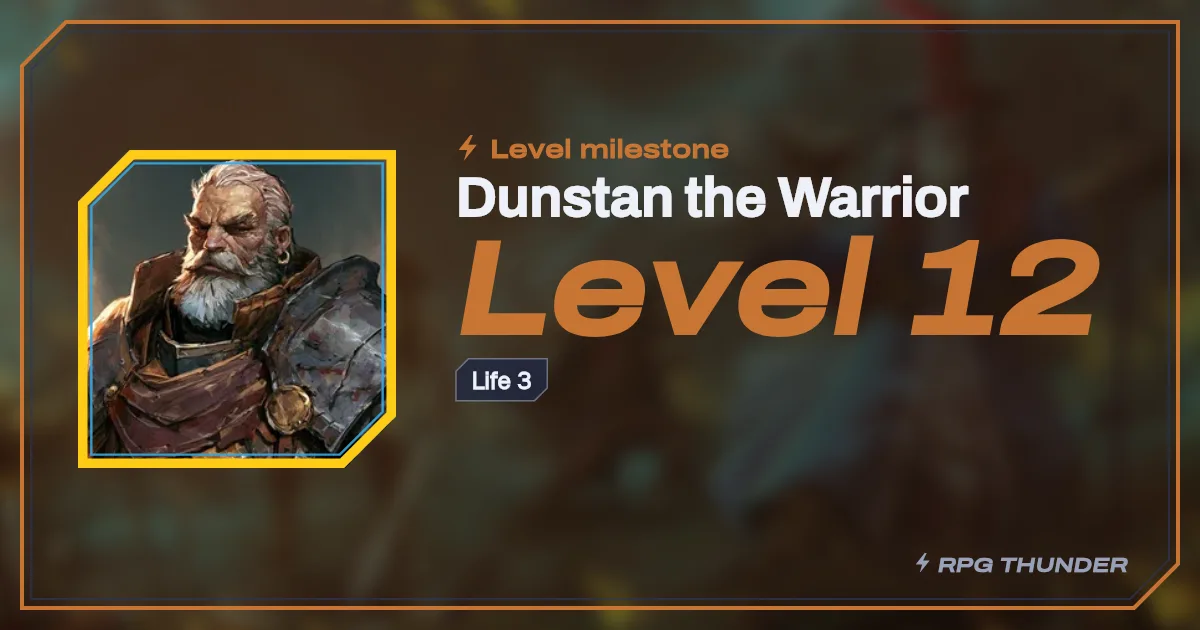Copper kettle on the level card, as Discord shows it