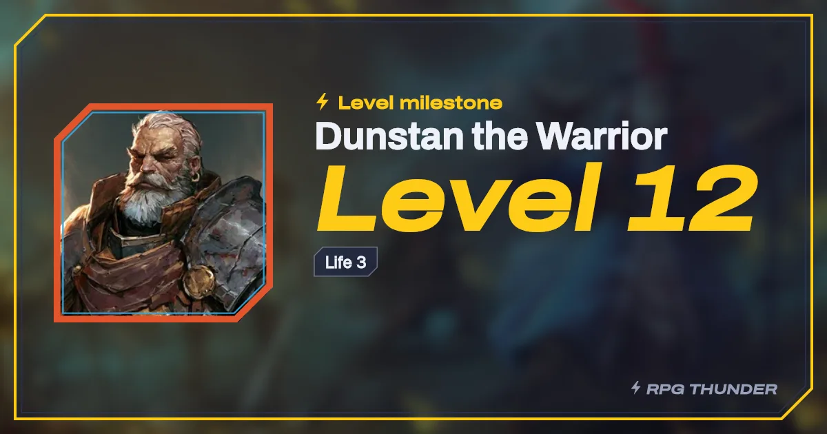 Ember frame on the level card, as Discord shows it