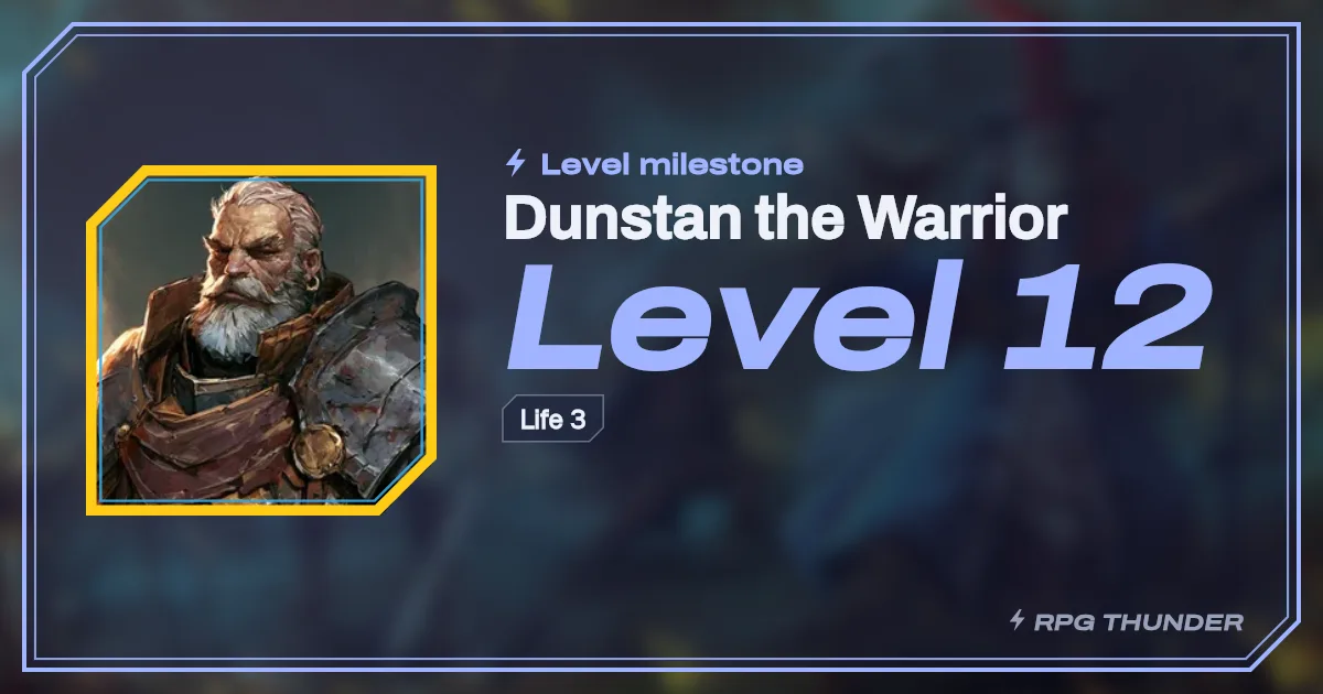 Midnight on the level card, as Discord shows it