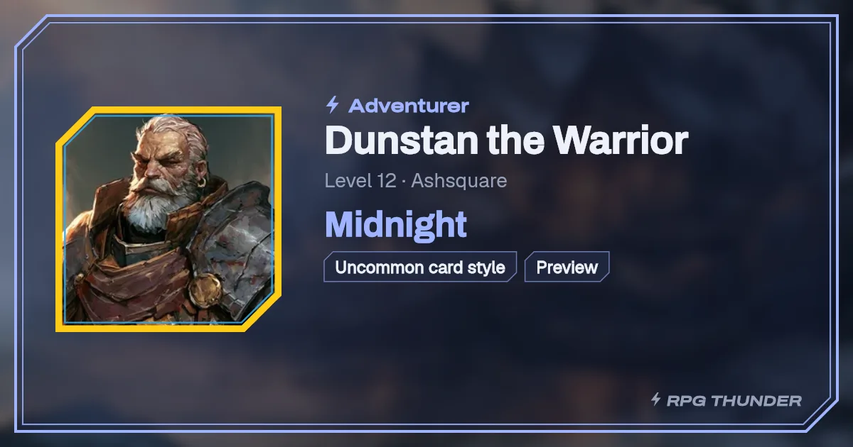 Midnight on the shop’s try-on card, as Discord shows it