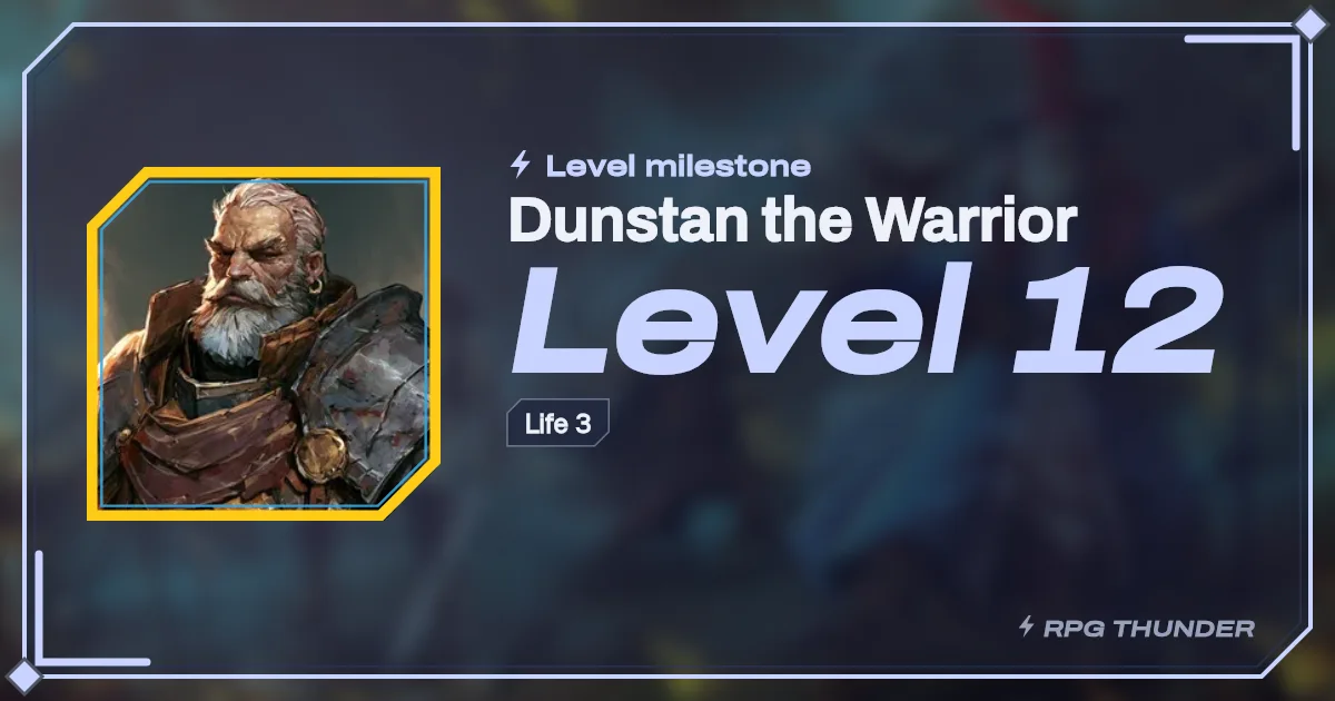 Moonlit on the level card, as Discord shows it