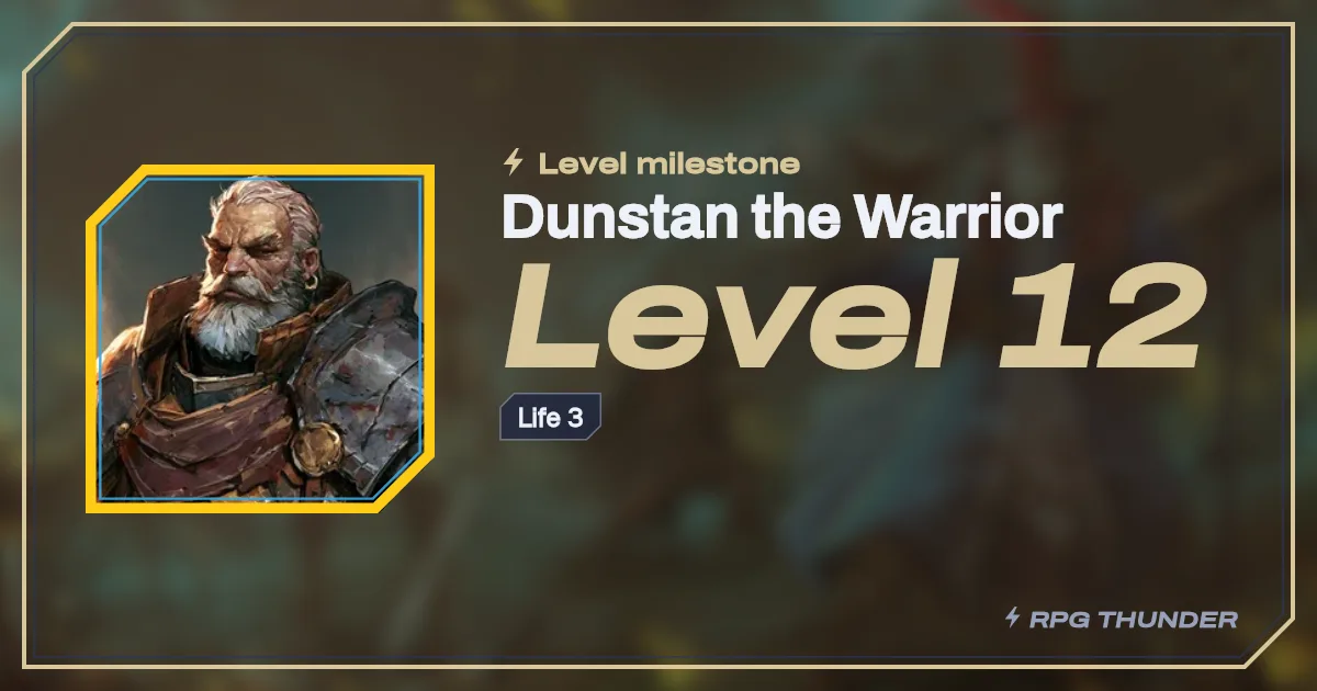 Parchment on the level card, as Discord shows it