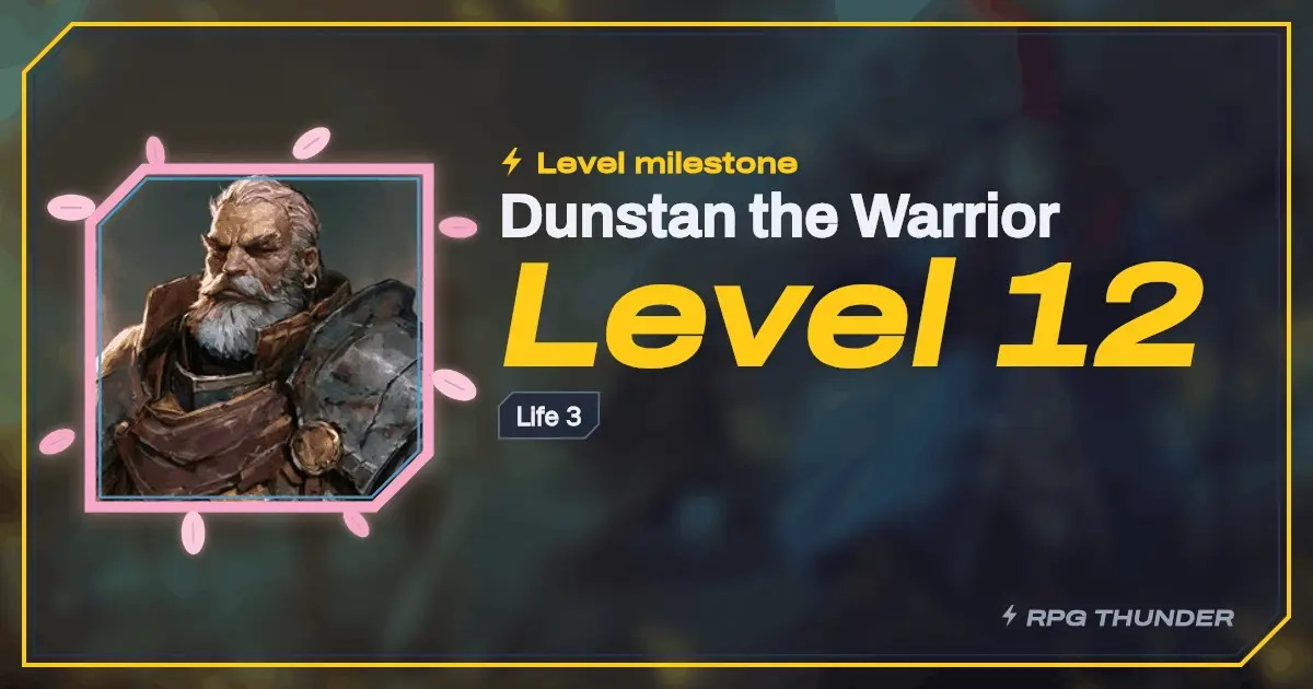 Petalfall frame on the level card, as Discord shows it