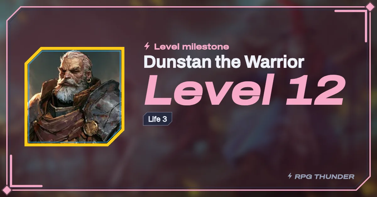 Rose Quartz on the level card, as Discord shows it