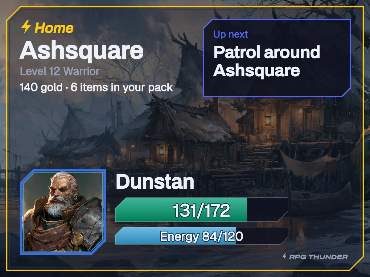 Sapphire frame on the home card, as Discord shows it