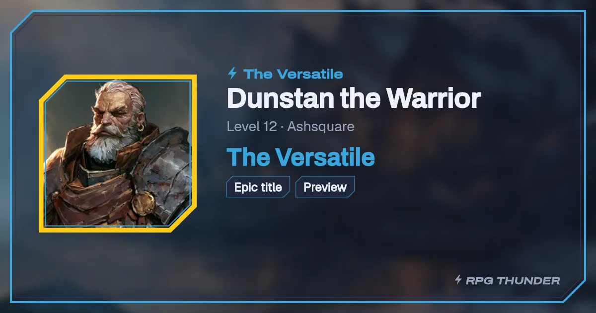 The Versatile on the shop’s try-on card, as Discord shows it